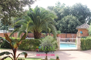 maison à la vente -   30340  SAINT PRIVAT DES VIEUX, surface 175 m2 vente maison - UBI429670835